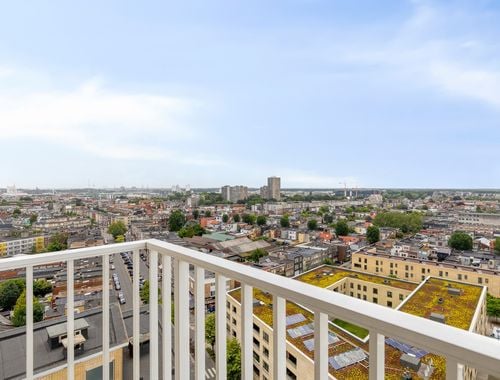                                         Appartement te koop in Deurne, € 215.000
