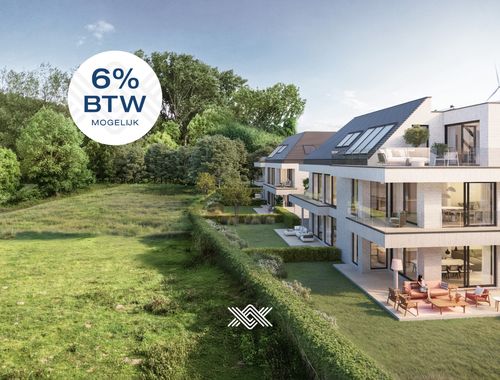                                         Appartement à vendre à Wielsbeke, € 439.078
