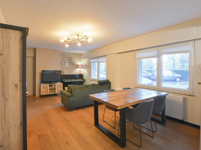Appartement à vendre à Boulevard du Souverain 140,
                    1170 Watermael-Boitsfort