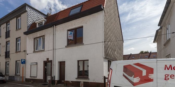 Huis te koop in Spaarzaamheidsstraat 9, 1930 Zaventem