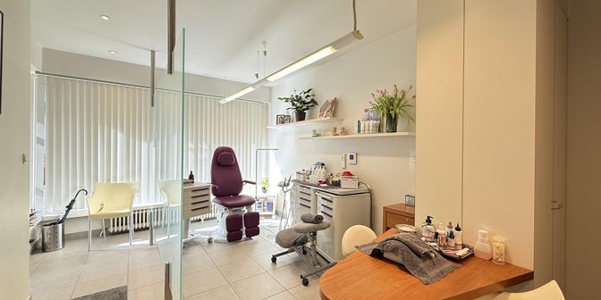 Bien professionnel à vendre à Aartshertoginnestraat 34, 8400 Oostende