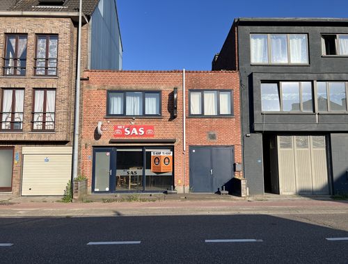                                        Commerce à vendre à Herentals, € 165.000
