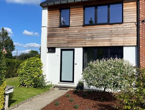                                         Huis te koop in Hasselt, € 449.000
