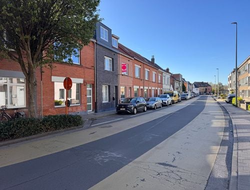                                         Woning te koop in Gent, € 395.000

