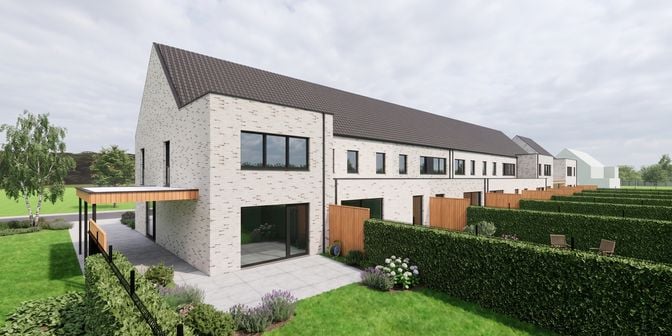 Huis te koop in Geelgorsstraat lot 69, 2340 Beerse