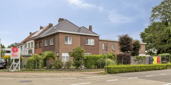 Huis te koop in Houthalenseweg 62, 3520 Zonhoven