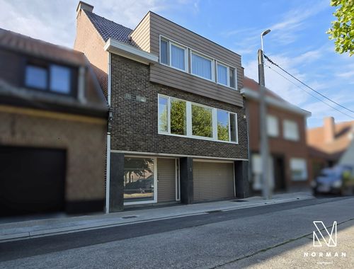                                         Woning te koop in Beveren-Leie, € 289.000
