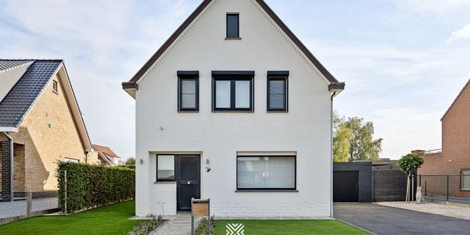 Maison à vendre à Klein Tegelrijstraat 72, 3850 Nieuwerkerken