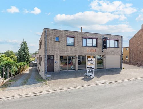                                         Maison à vendre à Okegem, € 785.000
