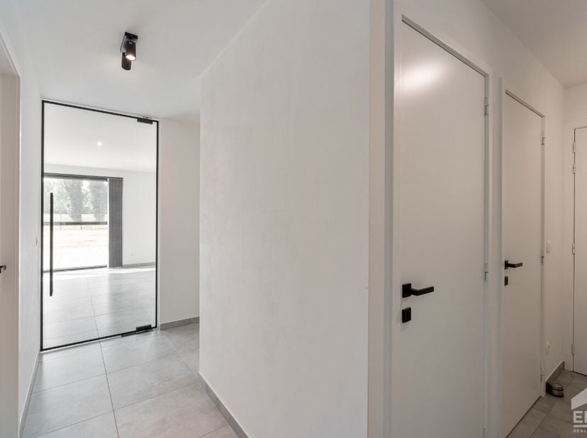 Appartement à vendre
                    à 3540 Berbroek