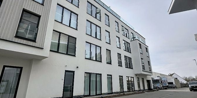 Appartement à vendre à Albert I laan 19 boîte 0301, 8620 Nieuwpoort