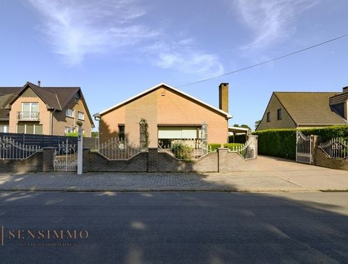                                         Bungalow te koop in Opgrimbie, € 369.000
