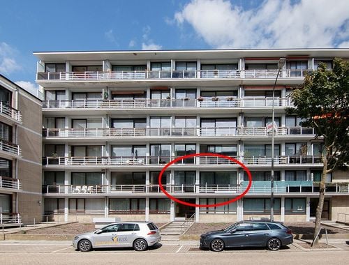                                         Appartement te koop in Hasselt, € 240.000

