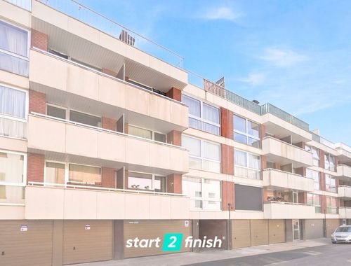                                         Appartement te koop in Roeselare, € 175.000
