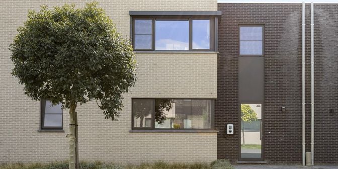 Huis te koop in Achterstraat 33C, 9270 Laarne