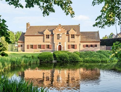                                         Maison à vendre à Wondelgem, € 1.347.000
