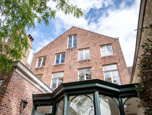                                         Maison de maître à vendre à Brugge, € 1.495.000
