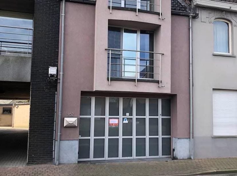 Maison à louer
                    à 8820 Torhout