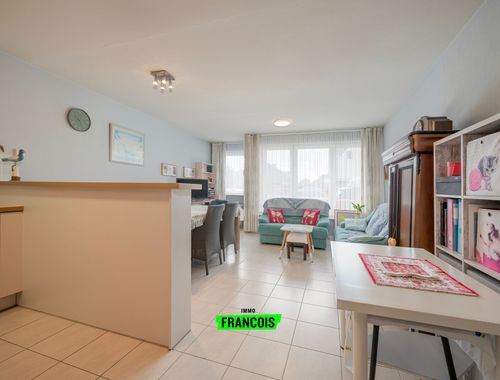                                         Appartement à vendre à Oostende, € 219.000
