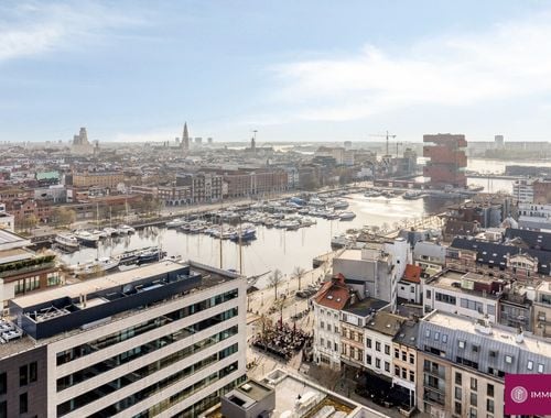                                         Appartement à vendre à Antwerpen, € 449.000

