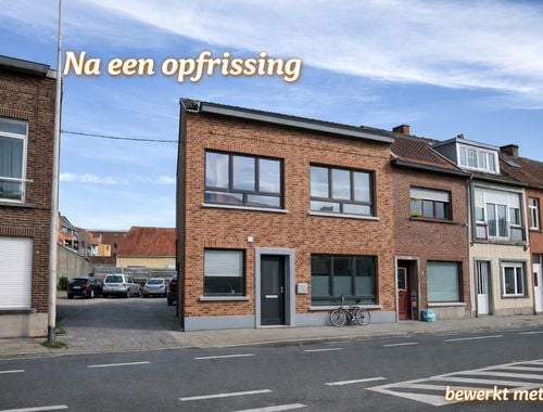                                         Maison à vendre à Gent, € 575.000
