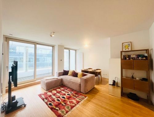                                         Appartement te huur in Brussel, € 1.550
