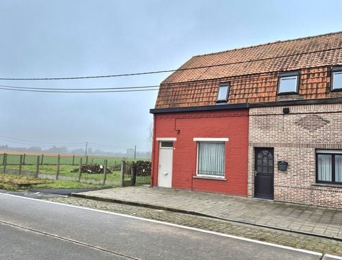                                         Maison à vendre à Comines, € 239.000
