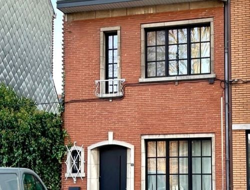                                         Eengezinswoning te koop in Hasselt, € 489.000
