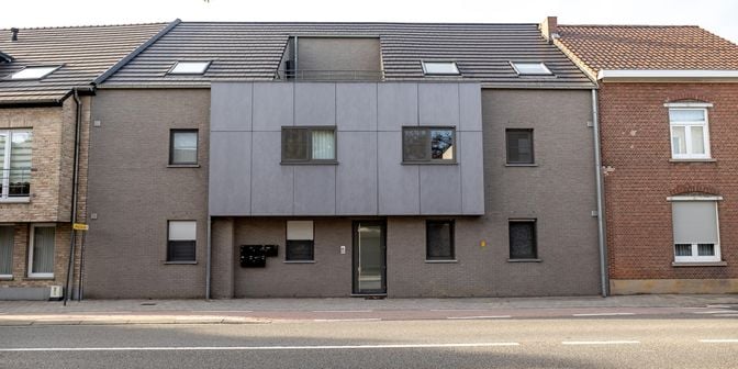 Appartement te koop in Leopoldsburgsesteenweg 11, 3971 Heppen