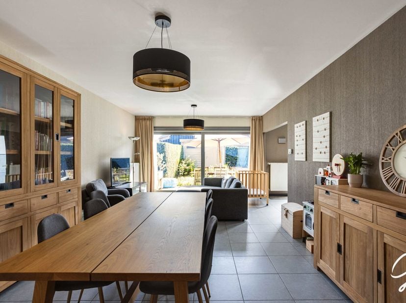 Huis te koop in Emiel Hertecantlaan 95,
                    9290 Berlare