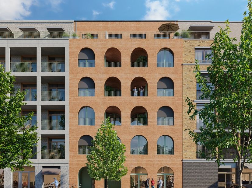 Bedrijfsvastgoed te koop
                    in 9000 Gent
