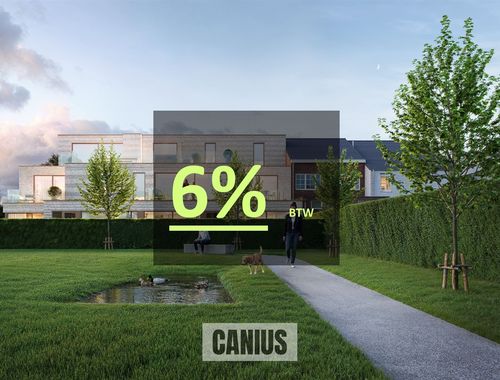                                         Appartement te koop in Sint-Truiden, € 229.000
