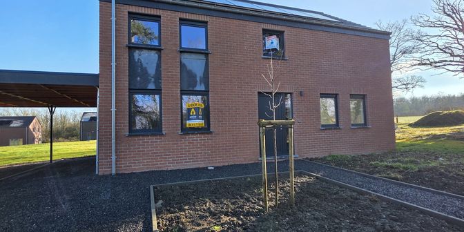 Huis te koop in Hautes Voies, 6940 Grandhan