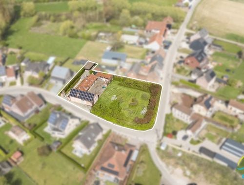                                         Maison à vendre à Steenhuize-Wijnhuize, € 795.000
