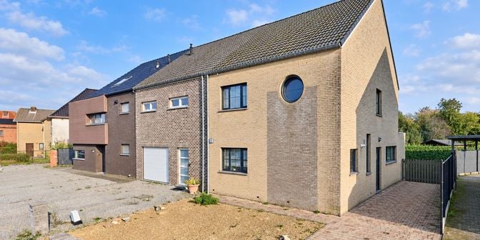 Huis te koop in Buizerdstraat 43, 3920 Lommel