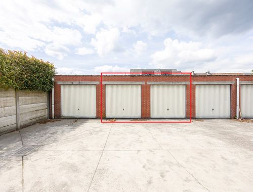                                         Garage te koop in Brasschaat, € 80.000
