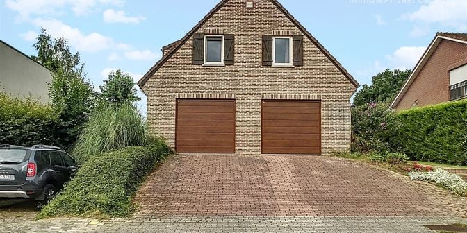 Huis te huur in Irislaan 18, 3080 Tervuren