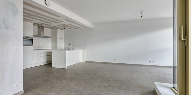 Appartement à vendre à 9700 Oudenaarde