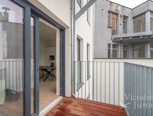                                         Appartement te koop in Elsene, € 550.000
