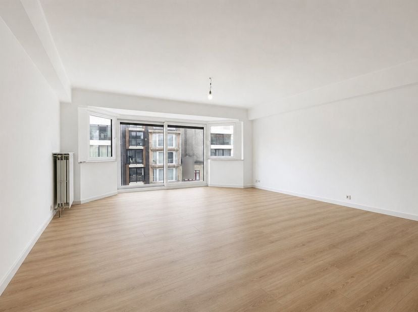 Appartement te koop in Lippenslaan 199 bus 2,
                    8300 Knokke