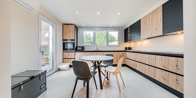 Huis te koop in Avenue Brigade Piron 28, 4020 Bressoux