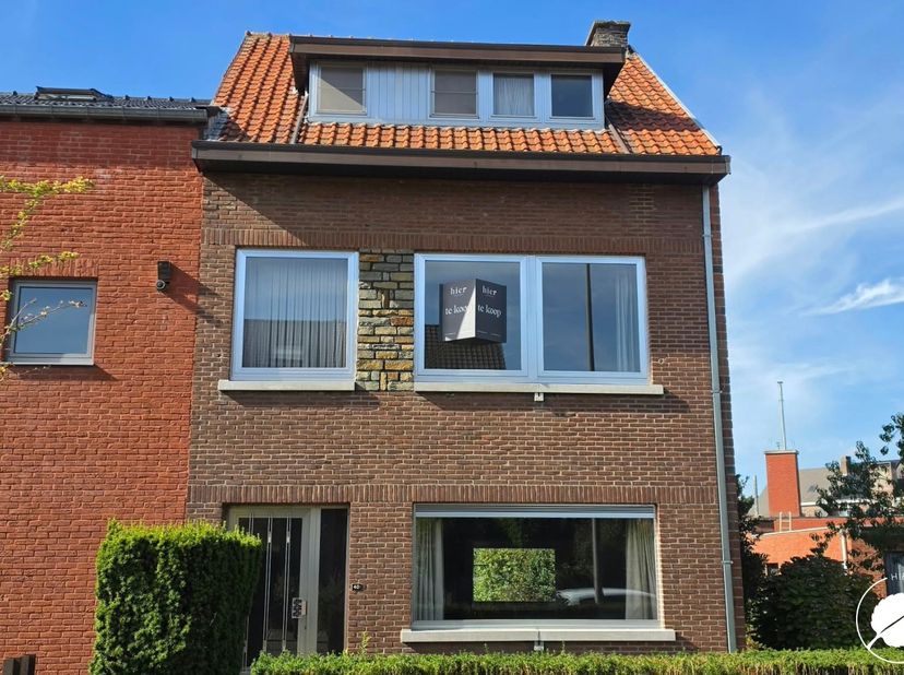 Maison à vendre à Bevrijdingsstraat 40,
                    3500 Hasselt