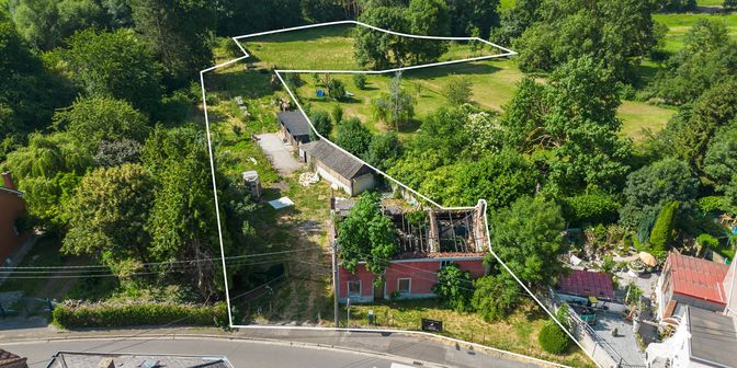 Huis te koop in 7070 Le Roeulx