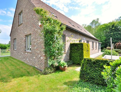                                         Woning te koop in Ronse, € 465.000
