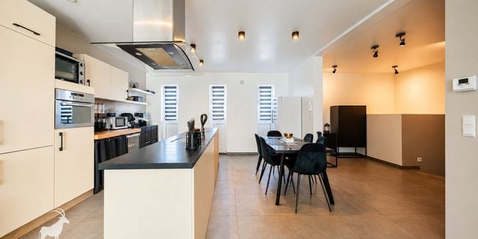 Appartement te koop in Rue des comparçonniers 9, 6060 Gilly