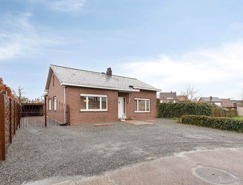                                         Woning te koop in Balen, € 259.000

