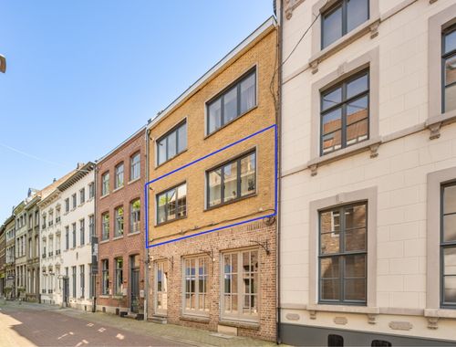                                         Appartement te koop in Maaseik, € 199.000
