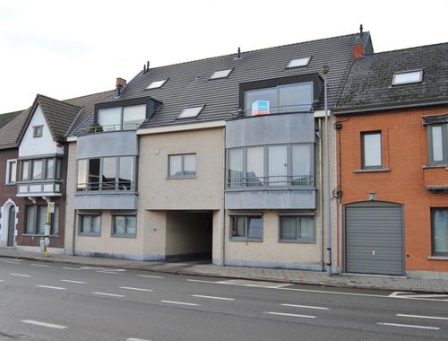                                         Duplex te huur in Berlare, € 900
