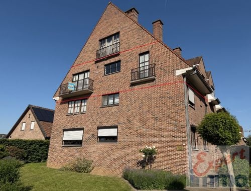                                         Appartement te koop in Harelbeke, € 199.000
