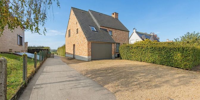 Huis te koop in Maldersesteenweg 8, 1840 Londerzeel